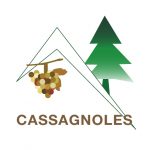 Logo de la Mairie de Cassagnoles