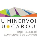 Logo Du Minervois au Caroux